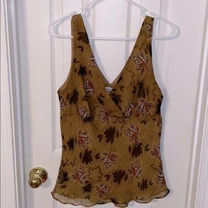 Cute Old-school Tanktop